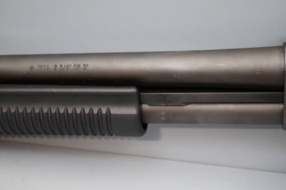 Remington Model 870 Tactical 18.5" 12 Gauge -img-6