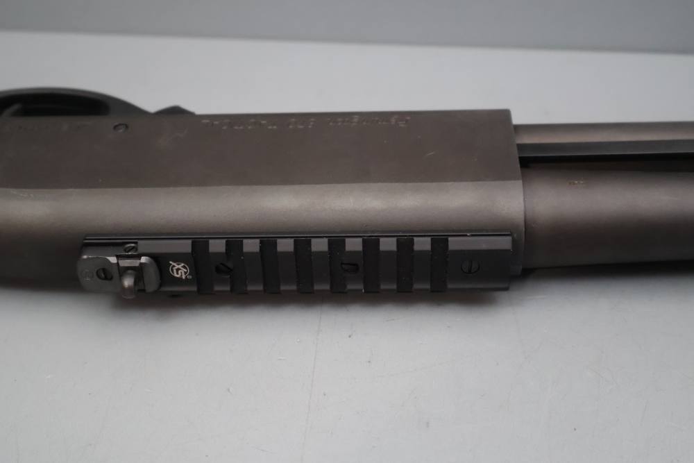 Remington Model 870 Tactical 18.5" 12 Gauge -img-27