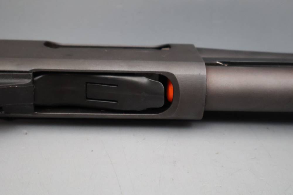 Remington Model 870 Tactical 18.5" 12 Gauge -img-37