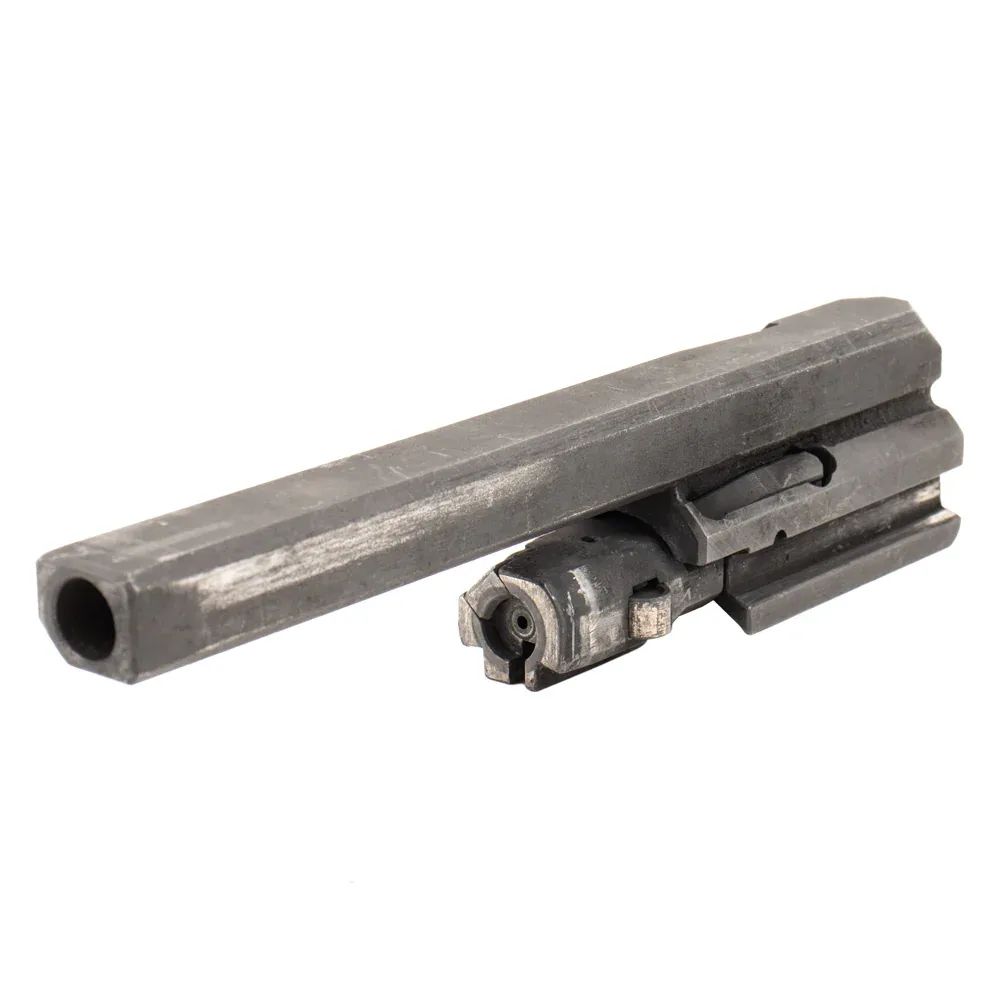 CETME LC 5.56 Parts Kit Intact Barrel OD Green w/ 2x 30rd Mags-img-12