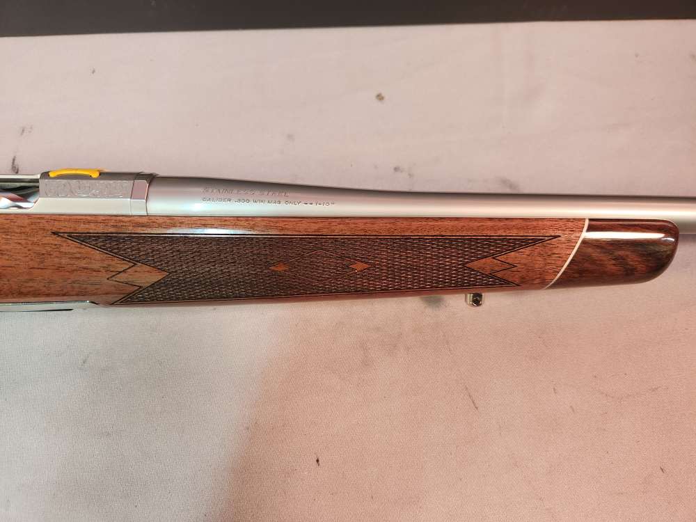 BROWNING X-BOLT 2 WHITE GOLD MEDALLION 300 WIN MAG 26" NEW! NO CC FEES!-img-8