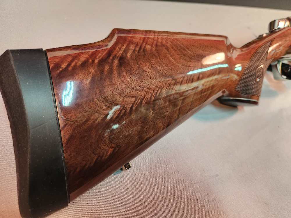 BROWNING X-BOLT 2 WHITE GOLD MEDALLION 300 WIN MAG 26" NEW! NO CC FEES!-img-1