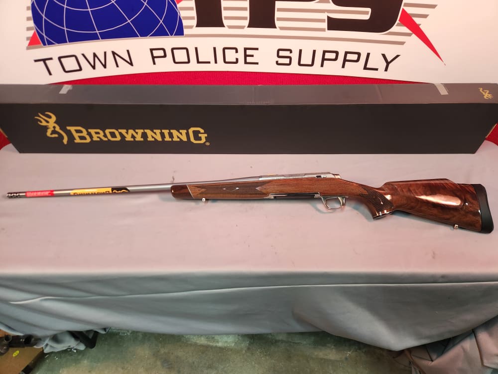 BROWNING X-BOLT 2 WHITE GOLD MEDALLION 300 WIN MAG 26" NEW! NO CC FEES!-img-13