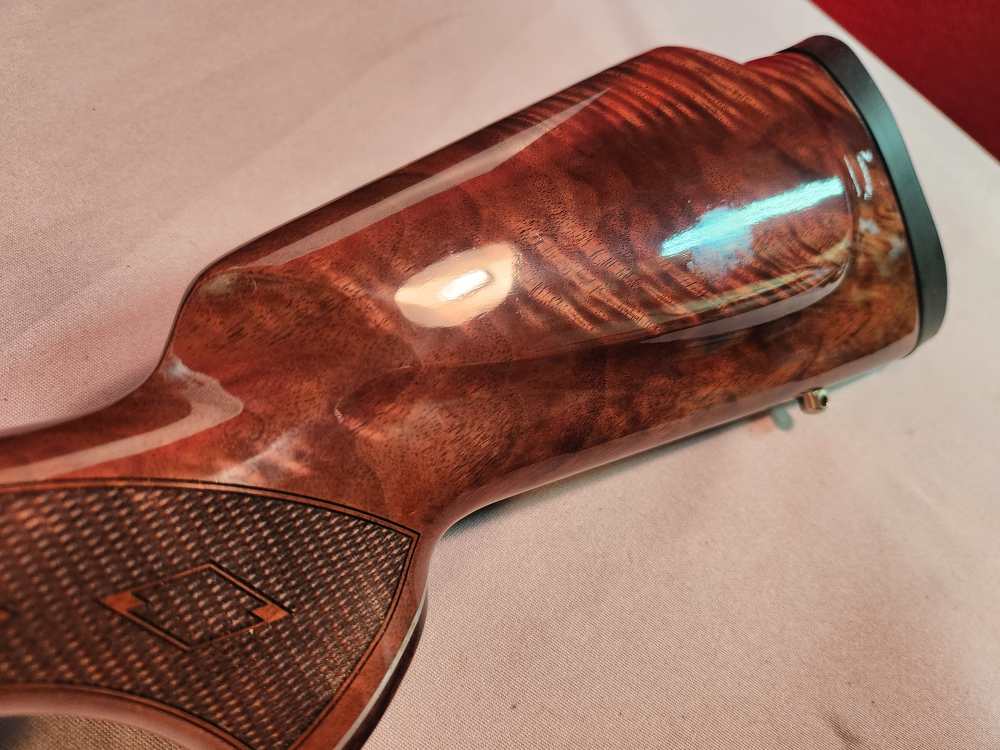 BROWNING X-BOLT 2 WHITE GOLD MEDALLION 300 WIN MAG 26" NEW! NO CC FEES!-img-14