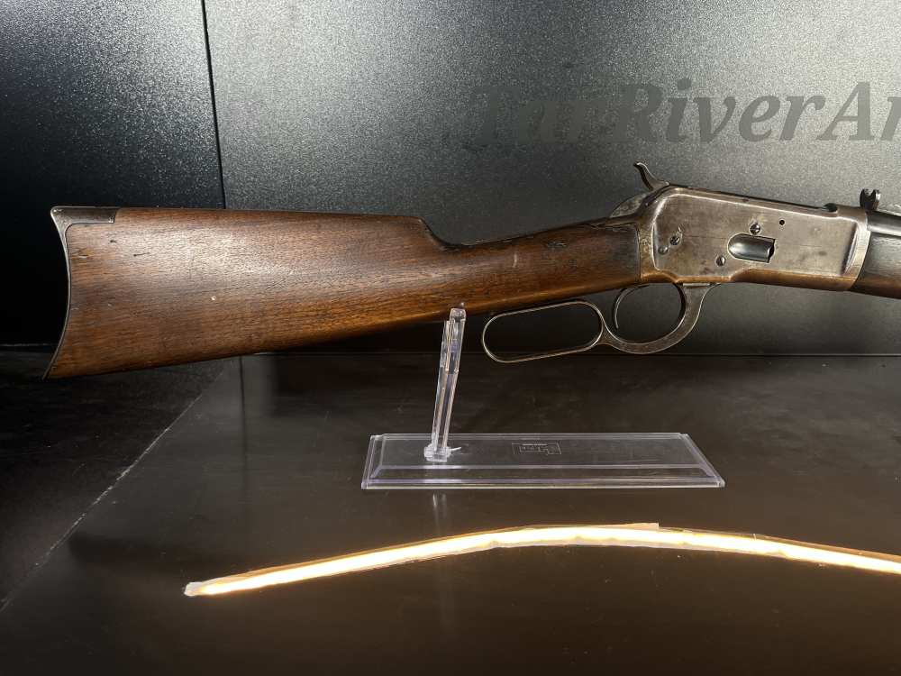 Winchester 44 Magnum Lever-Action-img-5
