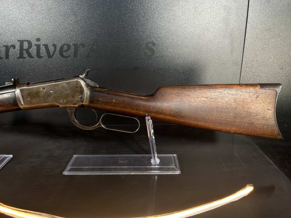 Winchester 44 Magnum Lever-Action-img-2