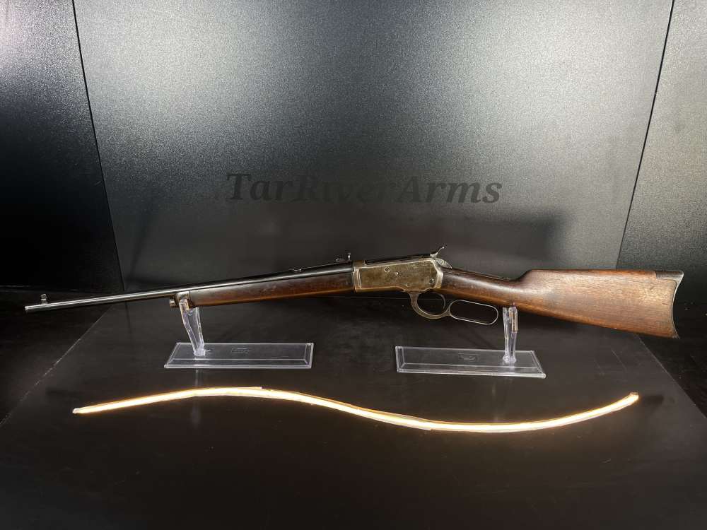 Winchester 44 Magnum Lever-Action-img-0