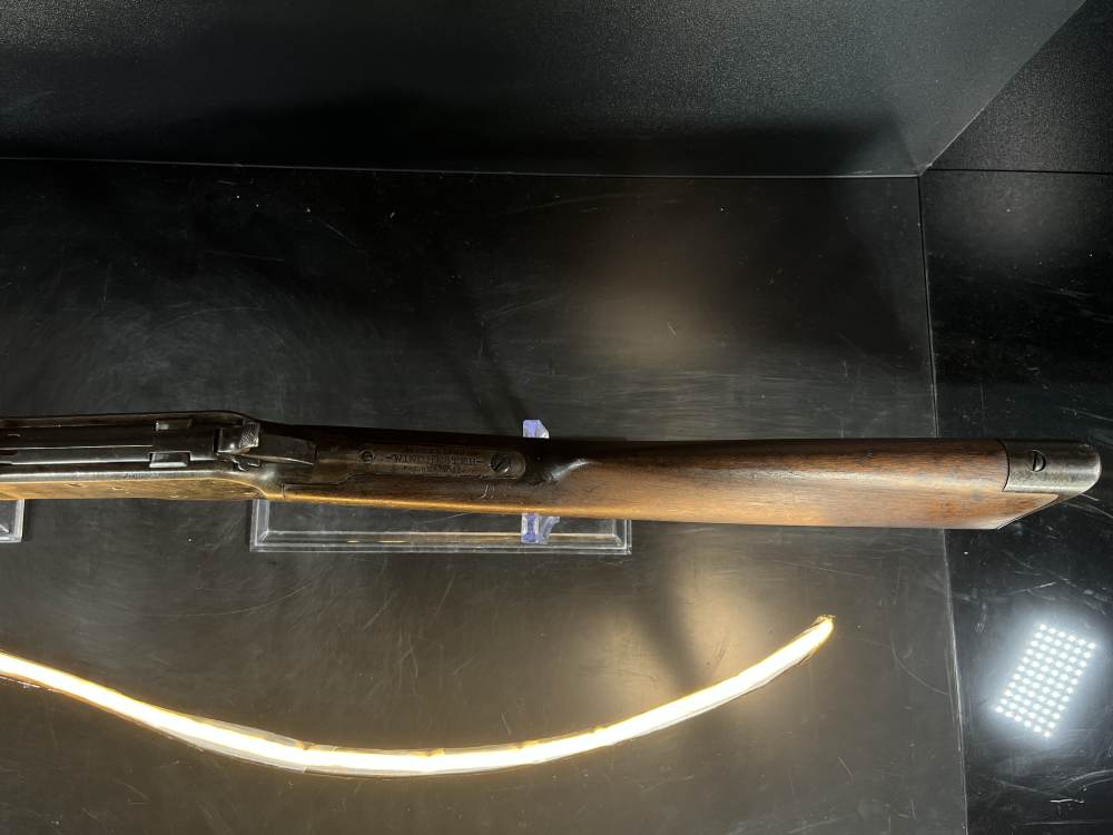 Winchester 44 Magnum Lever-Action-img-4