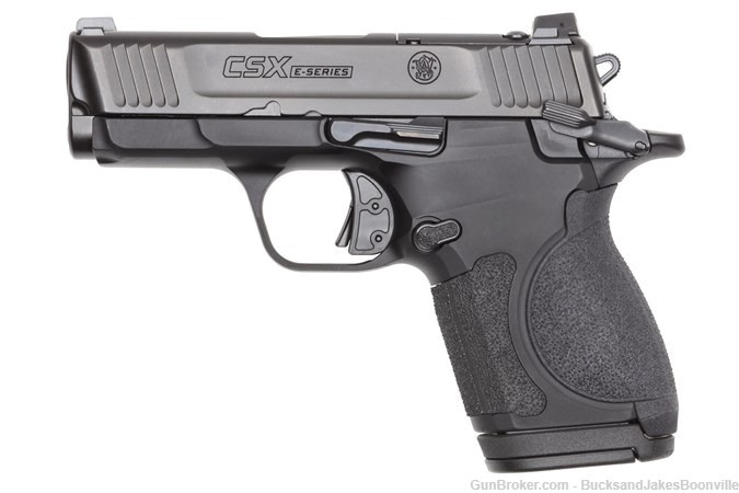Smith and Wesson CSX E-Series 9mm-img-0