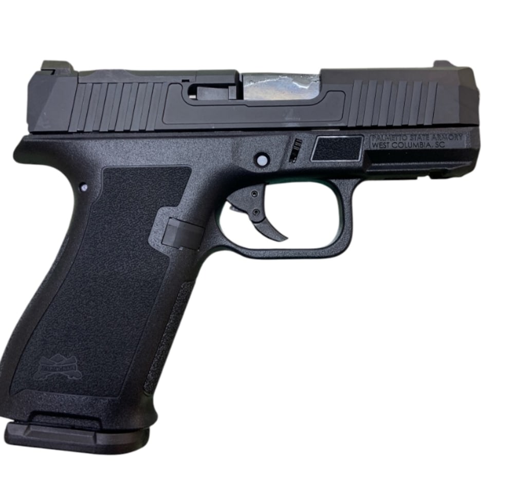 PSA -Micro Dagger *5 Mags Special*BLEMISHES-DISPLAY*-img-1