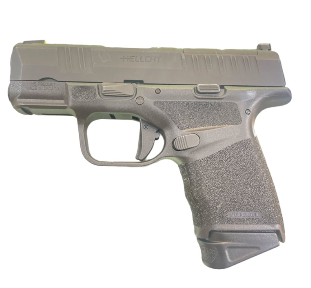 Springfield Armory Hellcat 9mm*BLEMISHES-DISPLAY* -img-0