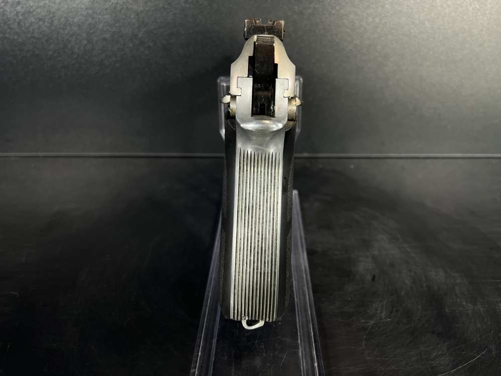Taurus 9mm Pistol-img-3