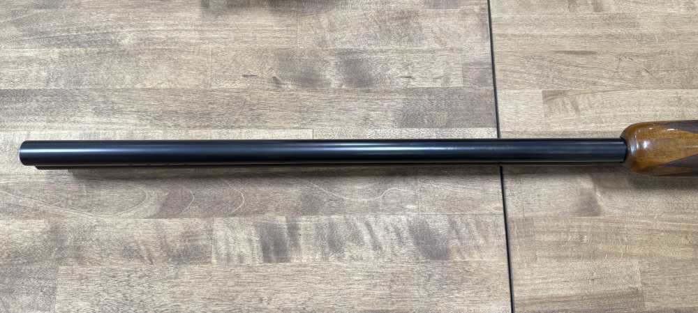 Perazzi MX8 12G - 32" - 1969 Production - With Two Buttstocks - Trigger Kit-img-22