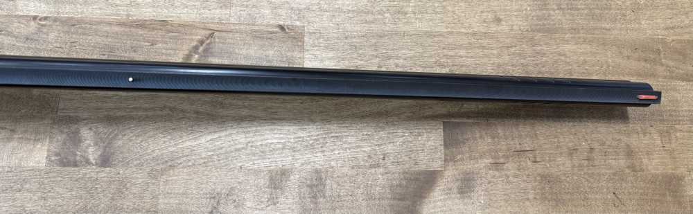 Perazzi MX8 12G - 32" - 1969 Production - With Two Buttstocks - Trigger Kit-img-10