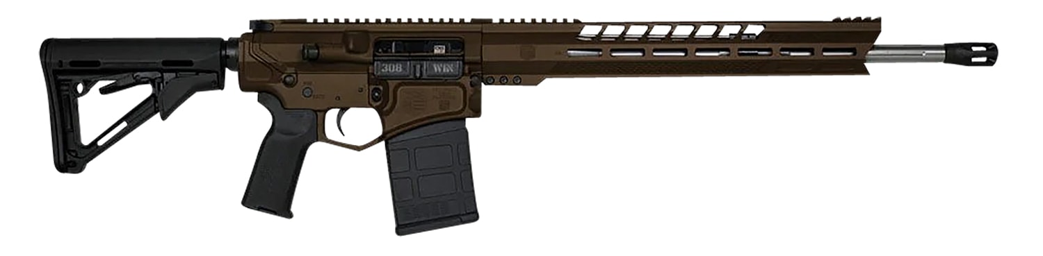 Diamondback DB10 308 Win Rifle 1820+1 Midnight Bronze DB1032C071-img-0