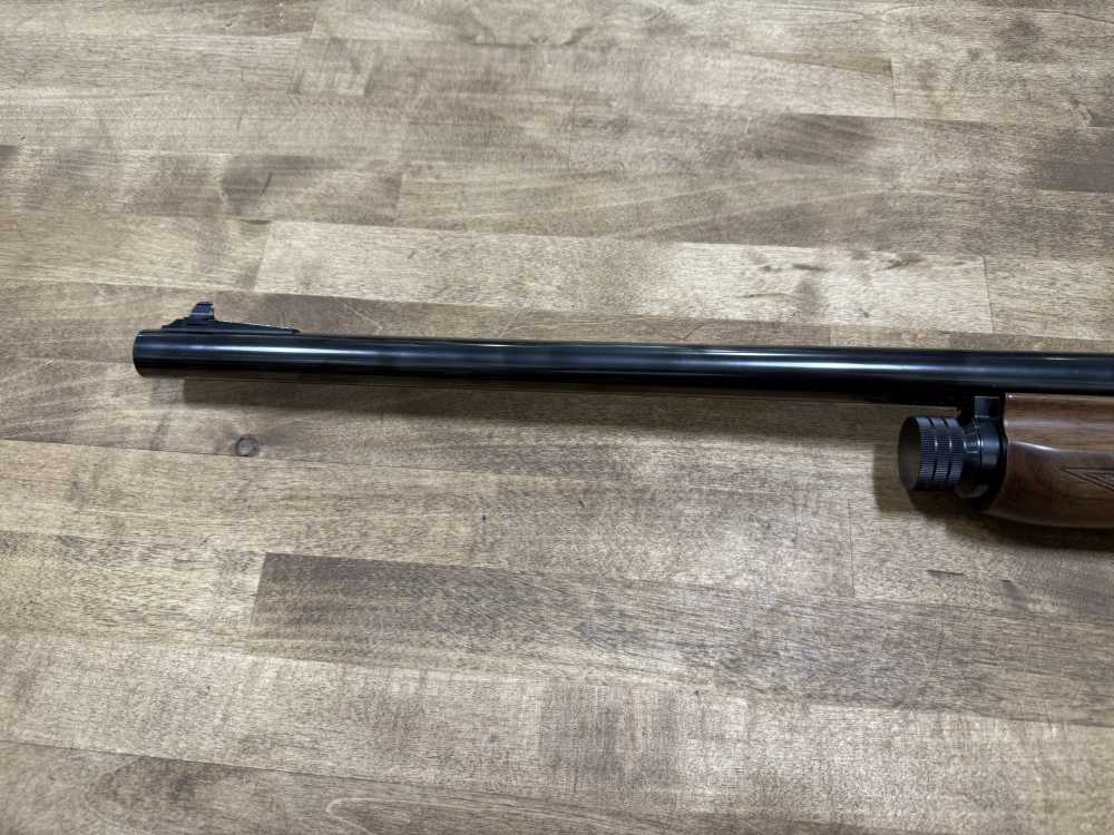 Browning BPS - 12G 24" Slug Barrel - Rifle Sights - Used - NR Low Start-img-14