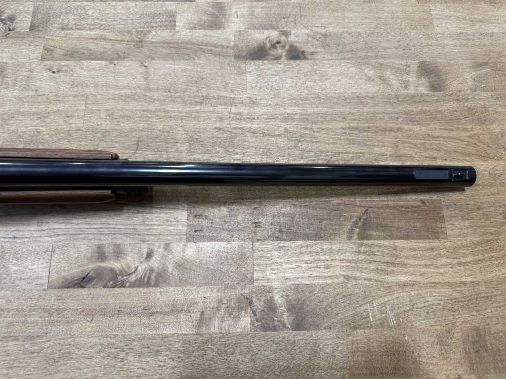 Browning BPS - 12G 24" Slug Barrel - Rifle Sights - Used - NR Low Start-img-8