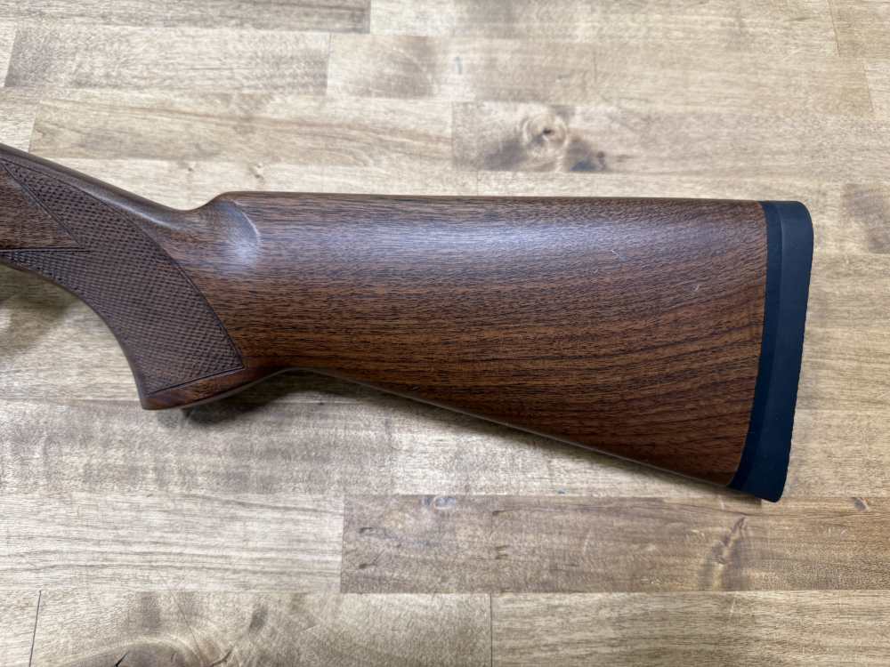 Browning BPS - 12G 24" Slug Barrel - Rifle Sights - Used - NR Low Start-img-10