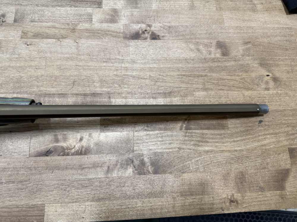 Browning BPS 12G 28" - Boyd's Stock - Refinished in Cerakote - NR-img-8