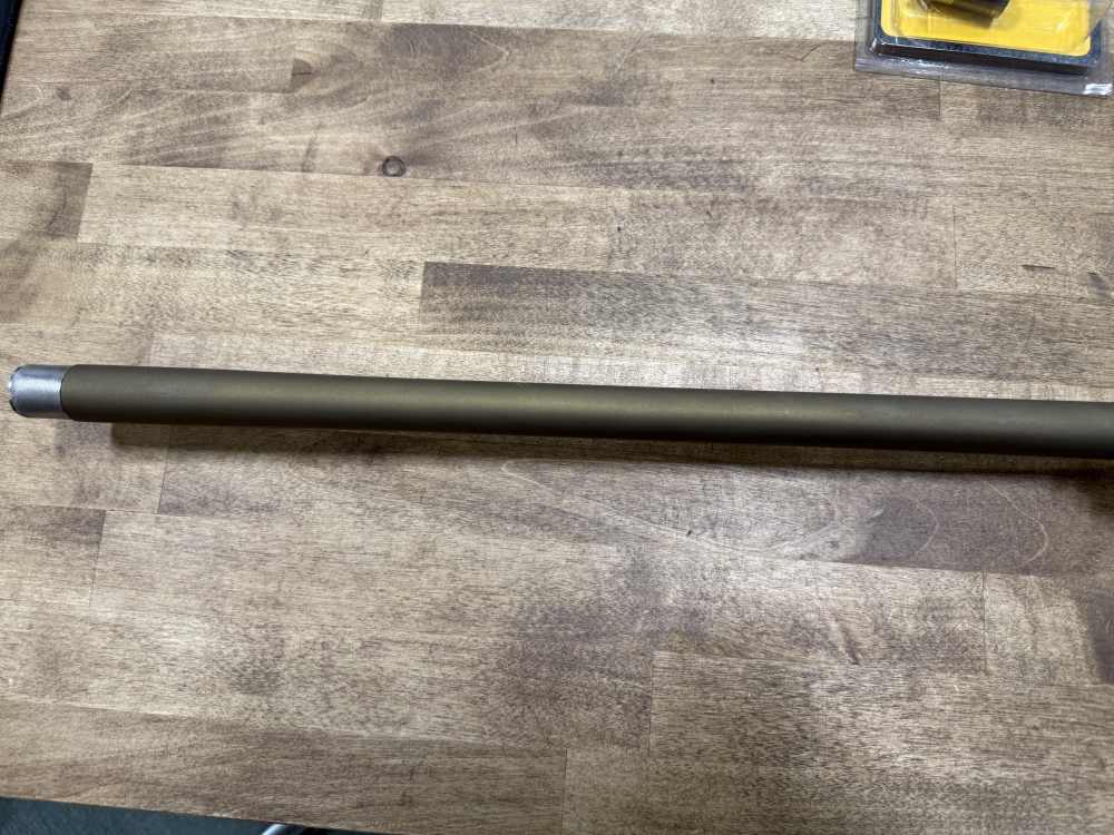 Browning BPS 12G 28" - Boyd's Stock - Refinished in Cerakote - NR-img-19