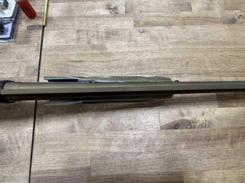 Browning BPS 12G 28" - Boyd's Stock - Refinished in Cerakote - NR-img-7