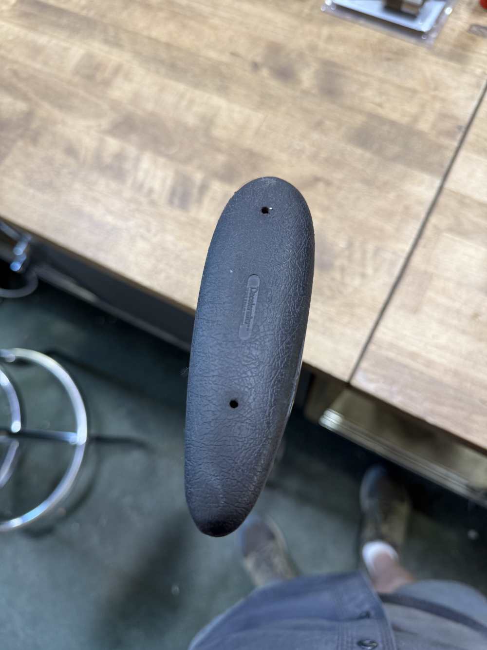 Browning BPS 12G 28" - Boyd's Stock - Refinished in Cerakote - NR-img-20