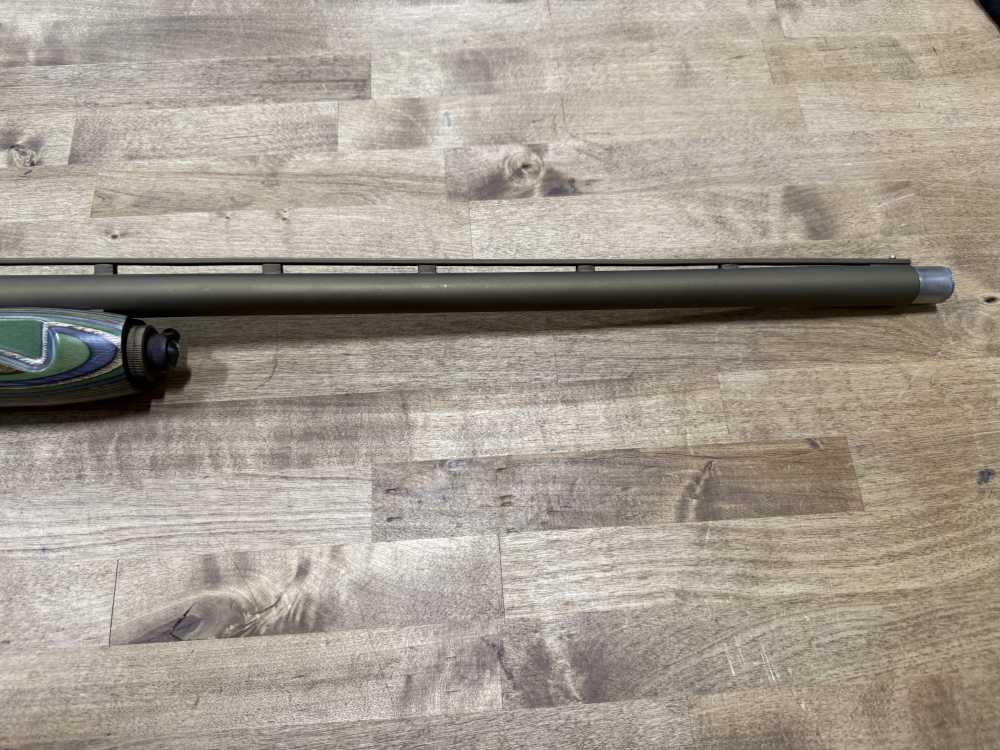 Browning BPS 12G 28" - Boyd's Stock - Refinished in Cerakote - NR-img-4