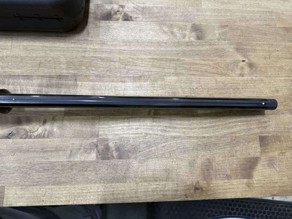 Caesar Guerini Maxum - 12G - 30" - Used - With Case & Chokes-img-11