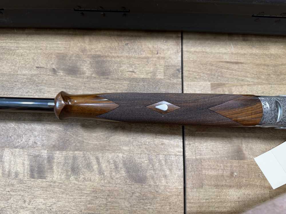 Caesar Guerini Maxum - 12G - 30" - Used - With Case & Chokes-img-21