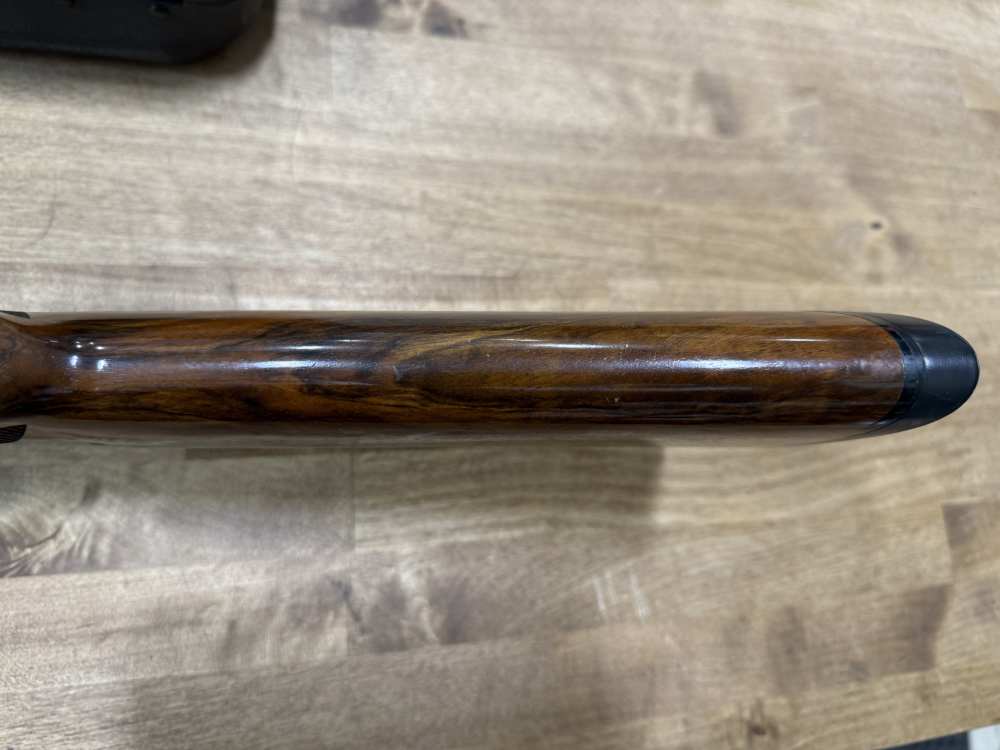 Caesar Guerini Maxum - 12G - 30" - Used - With Case & Chokes-img-18