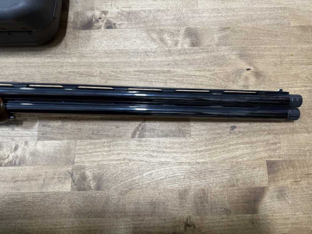 Caesar Guerini Maxum - 12G - 30" - Used - With Case & Chokes-img-5