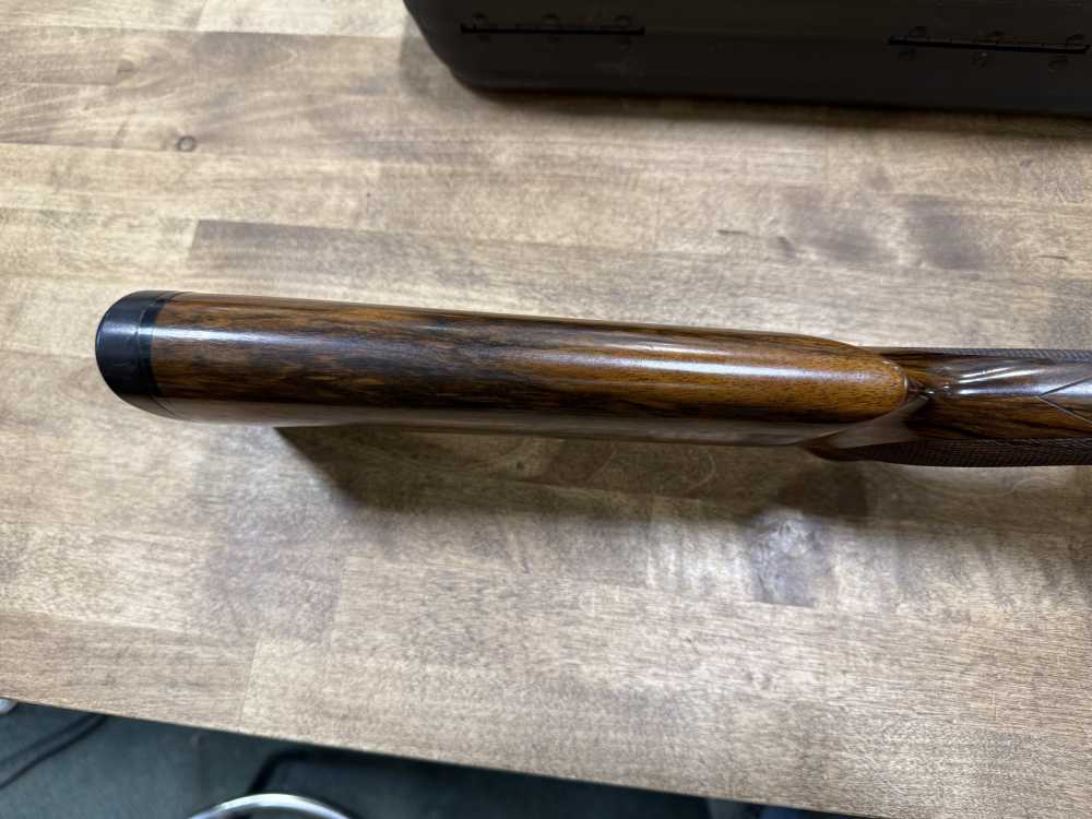 Caesar Guerini Maxum - 12G - 30" - Used - With Case & Chokes-img-7