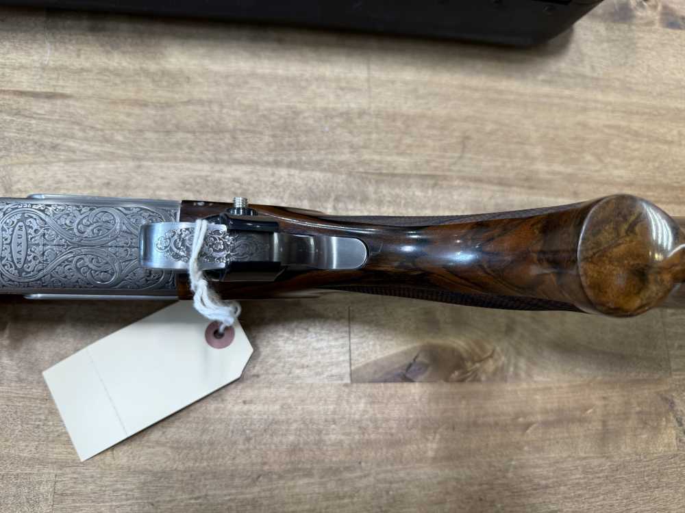 Caesar Guerini Maxum - 12G - 30" - Used - With Case & Chokes-img-19