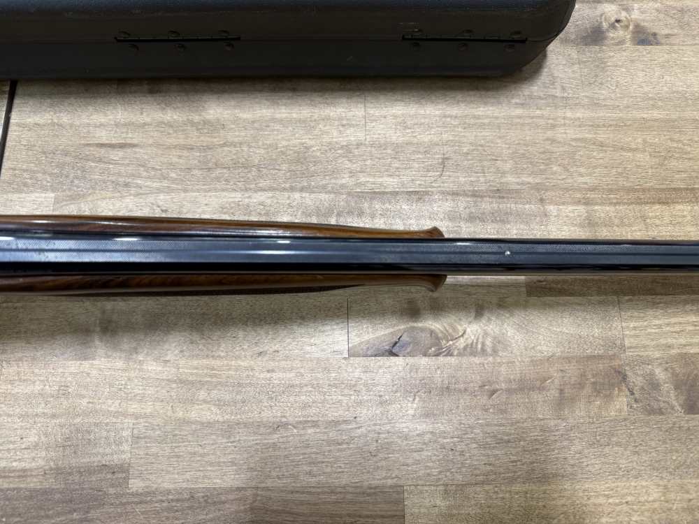 Caesar Guerini Maxum - 12G - 30" - Used - With Case & Chokes-img-10