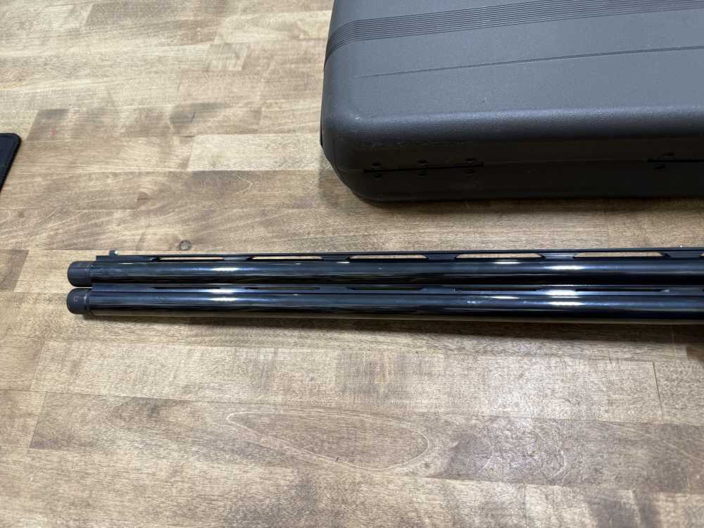 Caesar Guerini Maxum - 12G - 30" - Used - With Case & Chokes-img-17