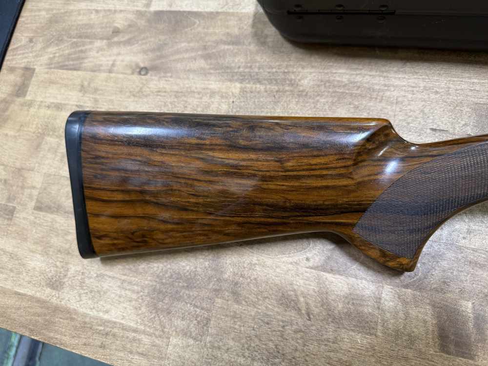 Caesar Guerini Maxum - 12G - 30" - Used - With Case & Chokes-img-1