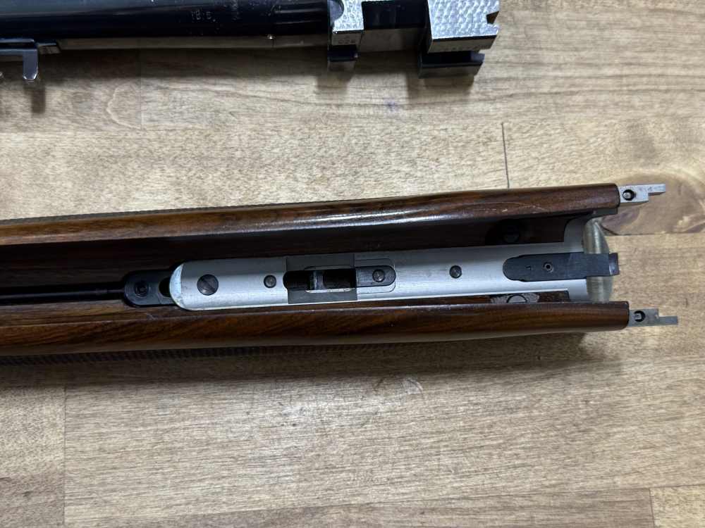 Caesar Guerini Maxum - 12G - 30" - Used - With Case & Chokes-img-28
