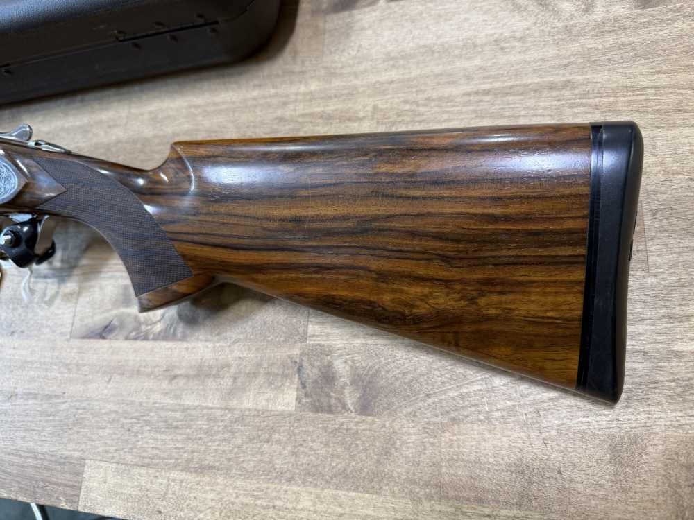 Caesar Guerini Maxum - 12G - 30" - Used - With Case & Chokes-img-13