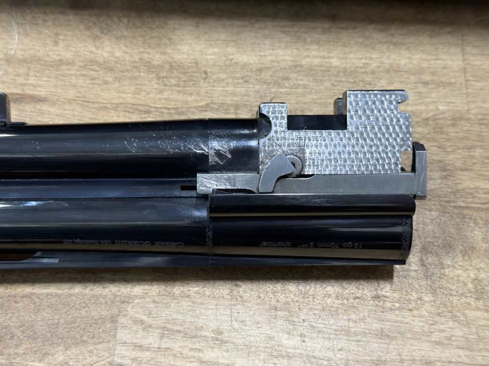 Caesar Guerini Maxum - 12G - 30" - Used - With Case & Chokes-img-26