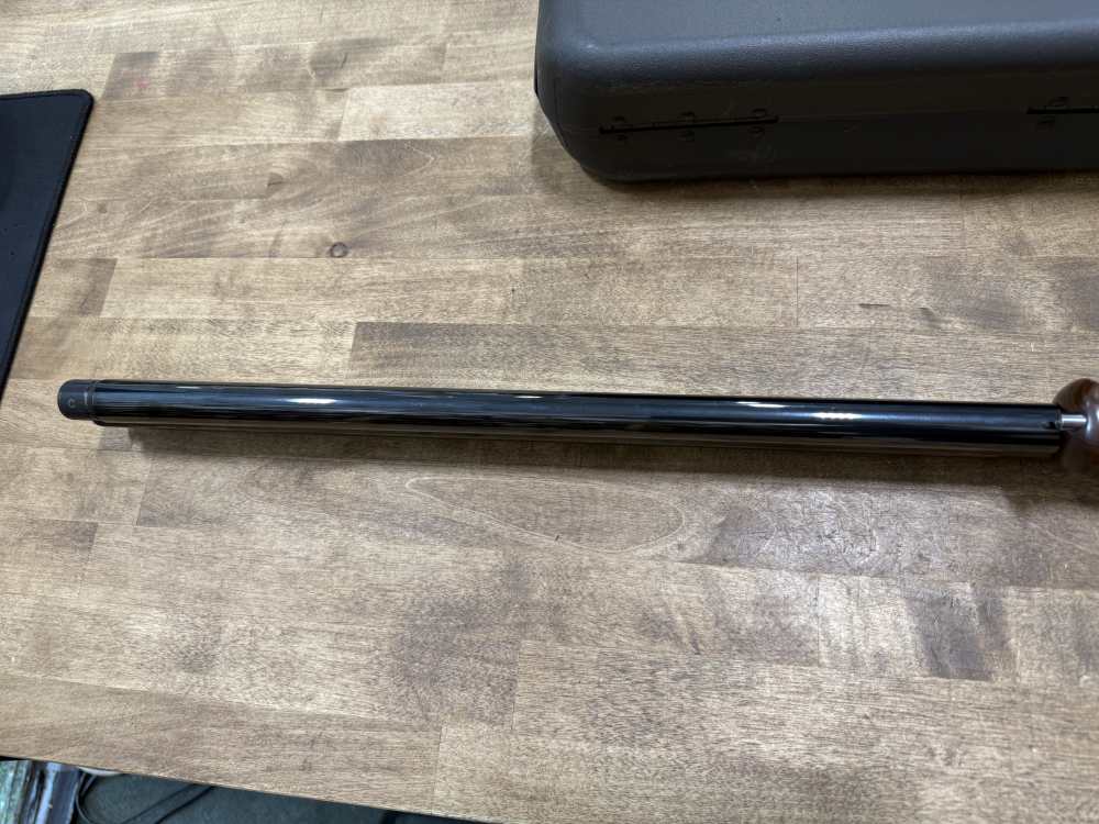 Caesar Guerini Maxum - 12G - 30" - Used - With Case & Chokes-img-22