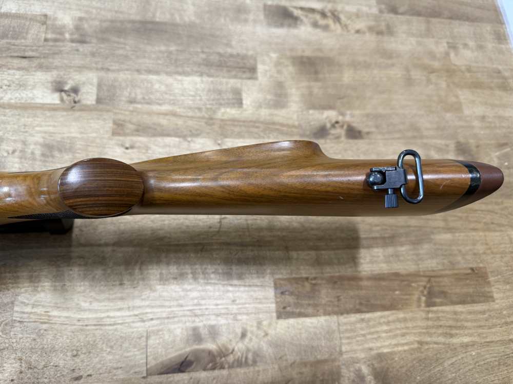 SAKO AV 7MM Rem Mag - With Zeiss Diavari Scope - Used Excellent Condition -img-14