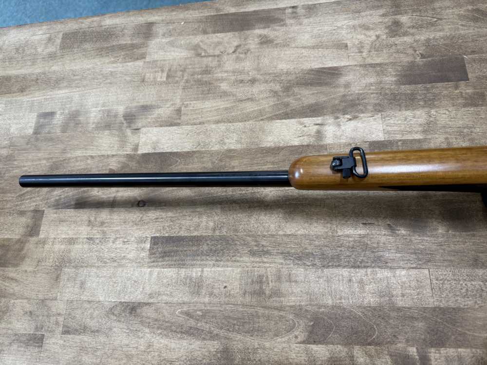 SAKO AV 7MM Rem Mag - With Zeiss Diavari Scope - Used Excellent Condition -img-16
