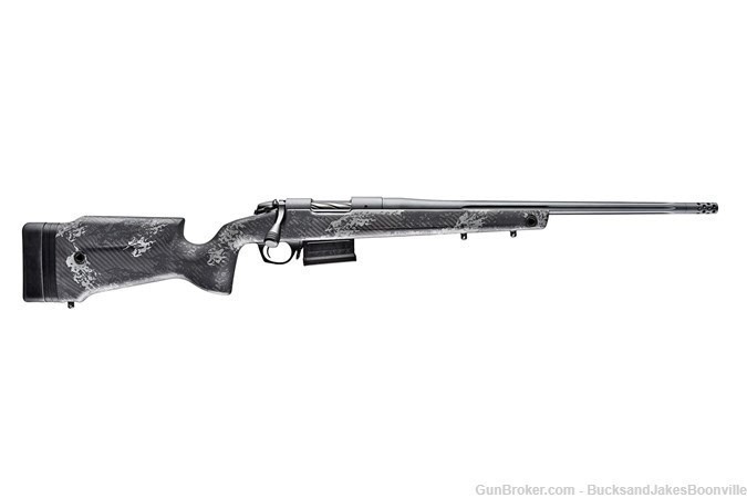 BERGARA CREST 308 WIN-img-0