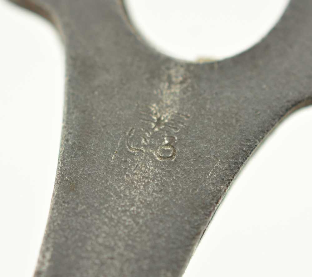 WWII German Mauser Luger Tool 63-img-2