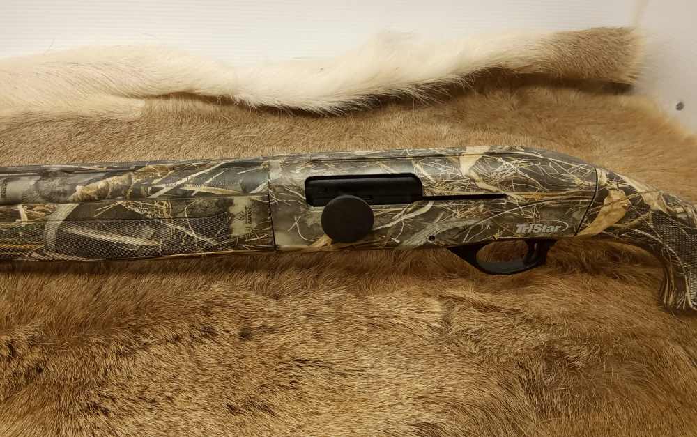 TriStar Viper G2 12 gauge shotgun -img-2