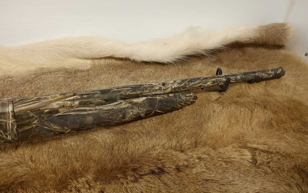TriStar Viper G2 12 gauge shotgun -img-10