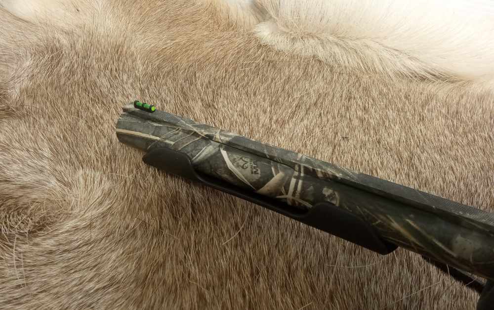 TriStar Viper G2 12 gauge shotgun -img-5
