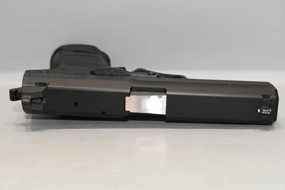 Heckler & Koch HK USP40 USP 40 Semi Auto Pistol 40 S&W 4 1/4" Bbl 1994-img-9