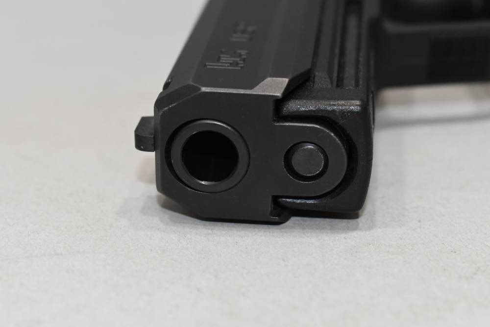 Heckler & Koch HK USP40 USP 40 Semi Auto Pistol 40 S&W 4 1/4" Bbl 1994-img-18