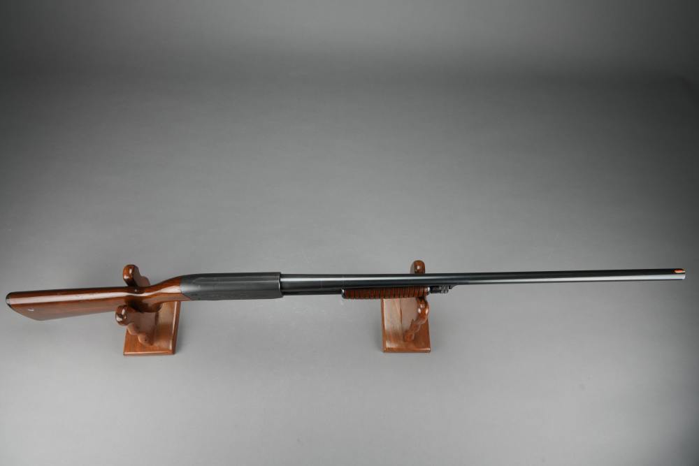 ITHACA MODEL 37 FEATHERLIGHT 12 GA 28" BARREL *PREOWNED / GOOD CONDITION*-img-11